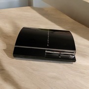 Playstation 3 Fat CECHC04