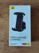 Uchwyt rowerowy do telefonu Baseus - Nieużywany