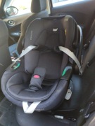 Maxi Cosi Pebble 360 Pro + baza pro