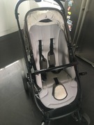 Wózek X lander X CITY 