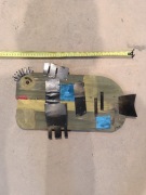 Art deko  jak na zdjęciu 