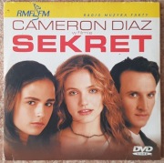 Sekret (płyta DVD)