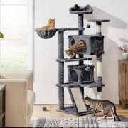 Drapak dla kota DUŻY! 145cm