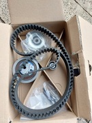 Nowy rozrząd vw audi skoda 