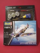Revell SPITFIRE MK.IIa