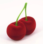 Pudełko na biżuterie