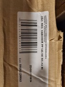 Ościeżnica regulowana Nowador, kaszmir z belką, 140-180