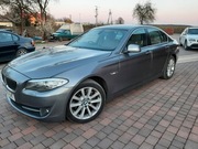 BMW F10 DRZWI A52/7 I INNE