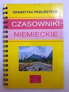 Czasowniki niemieckie Gramatyka przejrzyście
