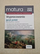 Matura 2026 język polski Wypracowania ZRiP OPERON Izabela Tomczyk-Spólna
