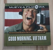 "Good morning, Vietnam" - soundtrack