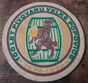 Piękne stare Czechy. Kozel