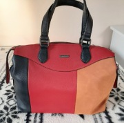 Torebka damska WITCHEN