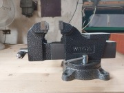 Sprzedam imadło -jak nowe