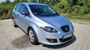 Seat Toledo 1.9 TDI 105KM 2007r.