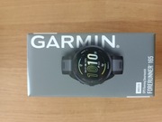 Garmin forerunner 165