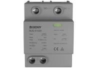 SPD DC Typ 1+2 1000V BUD-S1000 IEC