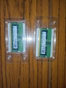 Ram do laptopa SAMSUNG 2x8GB DDR5 4800MHz SO-DIMM 