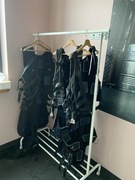 EMS AQ8 elektrostymulacja mięśni do studia  lub gabinetu rehabilitacyjnego