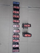 Przekaznik termiczny termik id ir 4w ir 3/1 16-63a