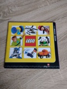 Katalog Lego nowy z 2003 r.