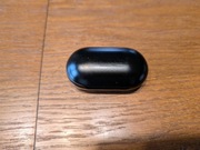 Samsung Galaxy Buds SM-R170 czarne, oryginał, mało używane, komplet