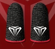Nakładki na palce - rękawy do grania. E-Sport Game Finger Sleever/Cover