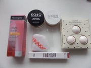 Sephora Neutrogena AA zestaw nowych kosmetyków