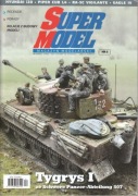 SUPER MODEL 5/2025 PL Modelarstwo !