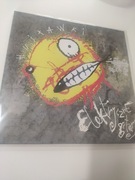 Elektryczne Gitary Huśtawki 