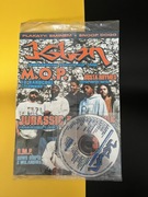 nowe czasopismo klan z CD / hip-hop / rap M.O.P Jurassic Eminem Snoop Dogg