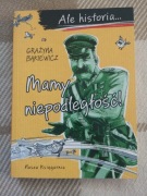 Grażyna BAKIEWICZ - MAMY IEPODLEGŁOŚĆ