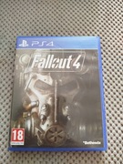 Fallout 4 PS4 Angielska wersja