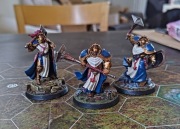 Warhammer Underworlds - Ironsoul's Condemners 