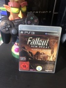 Gra Fallout New Vegas Goty Ultimate Edition PS3 Playatation 3