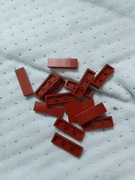 lego 63864 reddish brown 16szt.