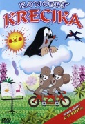 Krecik-Koncert Krecika [DVD]