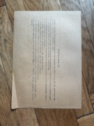 PRL stary telegram czysty 