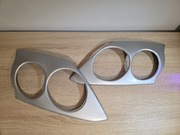 Nakładki na lampy Hyundai Coupe GK / Tiburon 