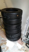 Opony Iveco, Barum 195/75R 16C zimowe (Snovanis 3), garażowane, nowe
