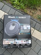Shark AI robot sprzątający odkurzacz