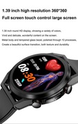Smartwatch sports