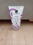 Krem żel do mycia twarzy i pleców 