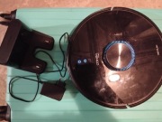 Odkurzacz robot sprzątający Cecotec Conga 7090al