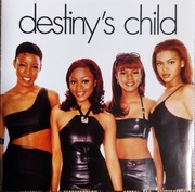 DESTINY'S CHILD  (5)