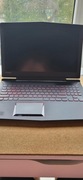 Laptop Lenovo Legion y520 | i5-7300HQ, GTX 1050, 16 GB RAM do gier