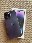 iPhone 14 Pro Max 256GB