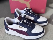 Buty sportowe adidasy Puma rozm. 37 młodzieżowa sznurowane