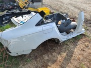   Audi A6 4g błotnik ćwiartka  sedan prawy  tyl