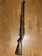 Crosman 1077 z kartuszem CO2/PCP